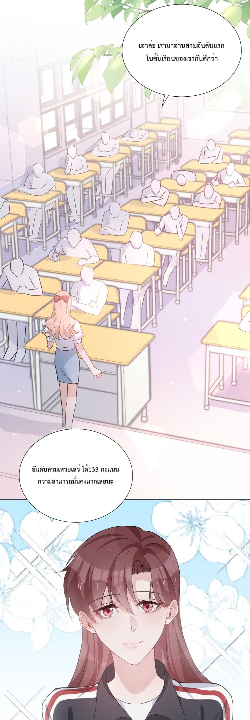 อ่านการ์ตูน Shanhai High School 20 ภาพที่ 13