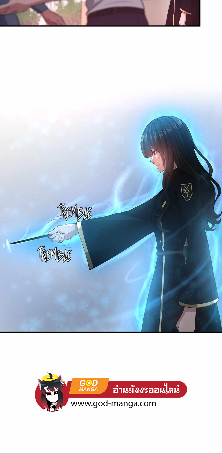 อ่านการ์ตูน The Beginning After The End 127 ภาพที่ 28