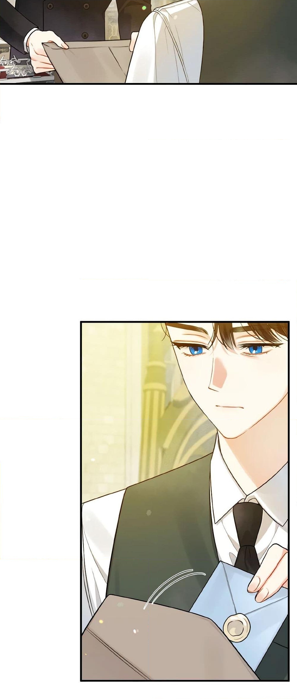 อ่านการ์ตูน I Became The Younger Sister Of A Regretful Obsessive Male Lead 37 ภาพที่ 11