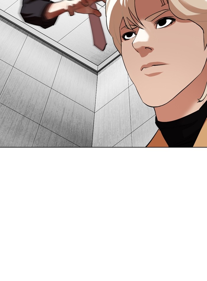 อ่านการ์ตูน Lookism 338 ภาพที่ 143