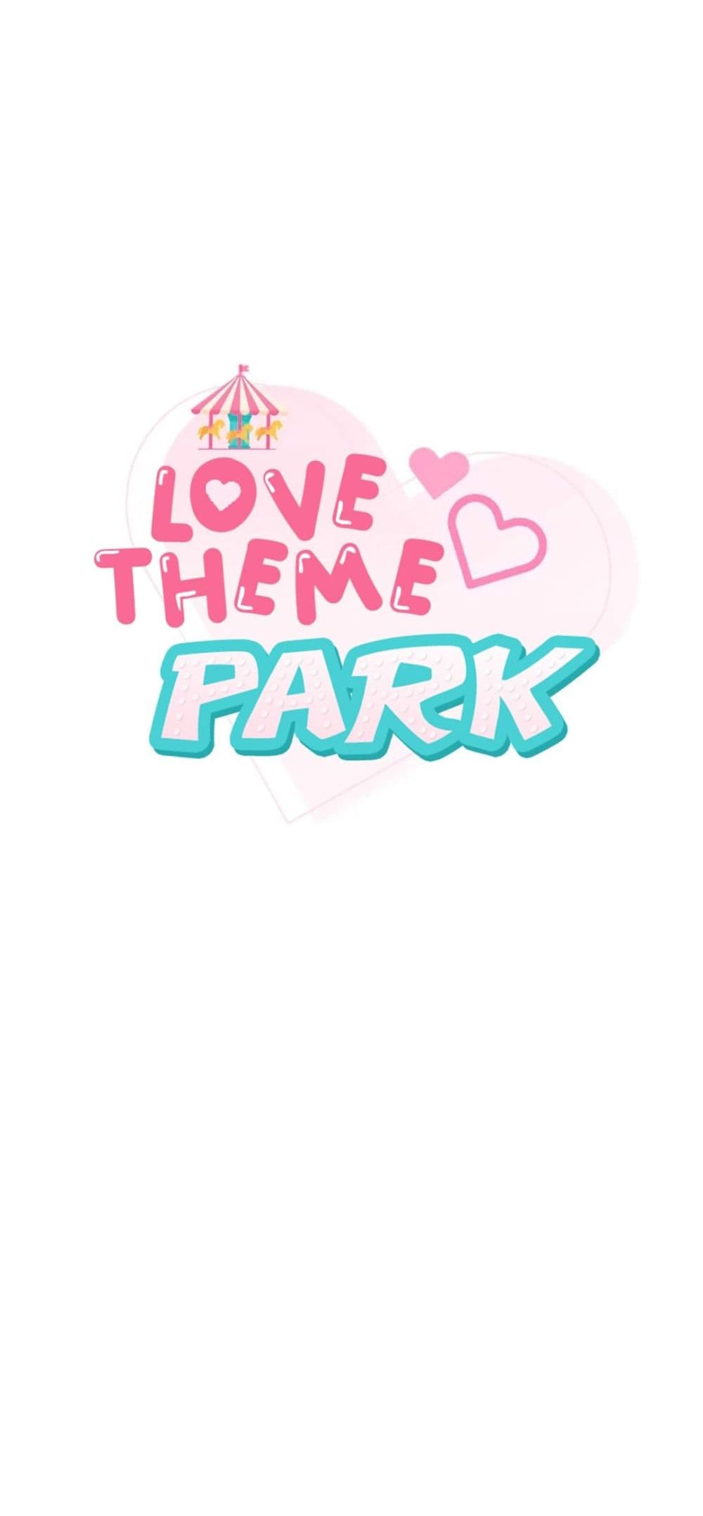 อ่านการ์ตูน Love Theme Park 30 ภาพที่ 8