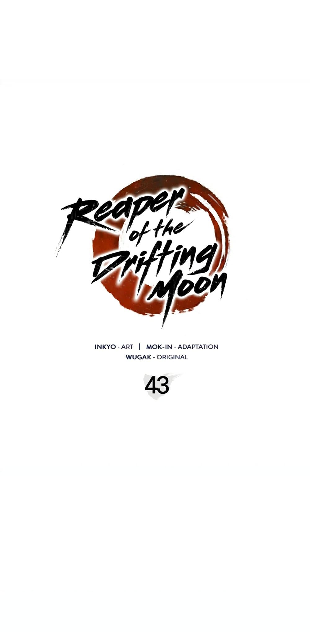 อ่านการ์ตูน Reaper of the Drifting Moon 43 ภาพที่ 20