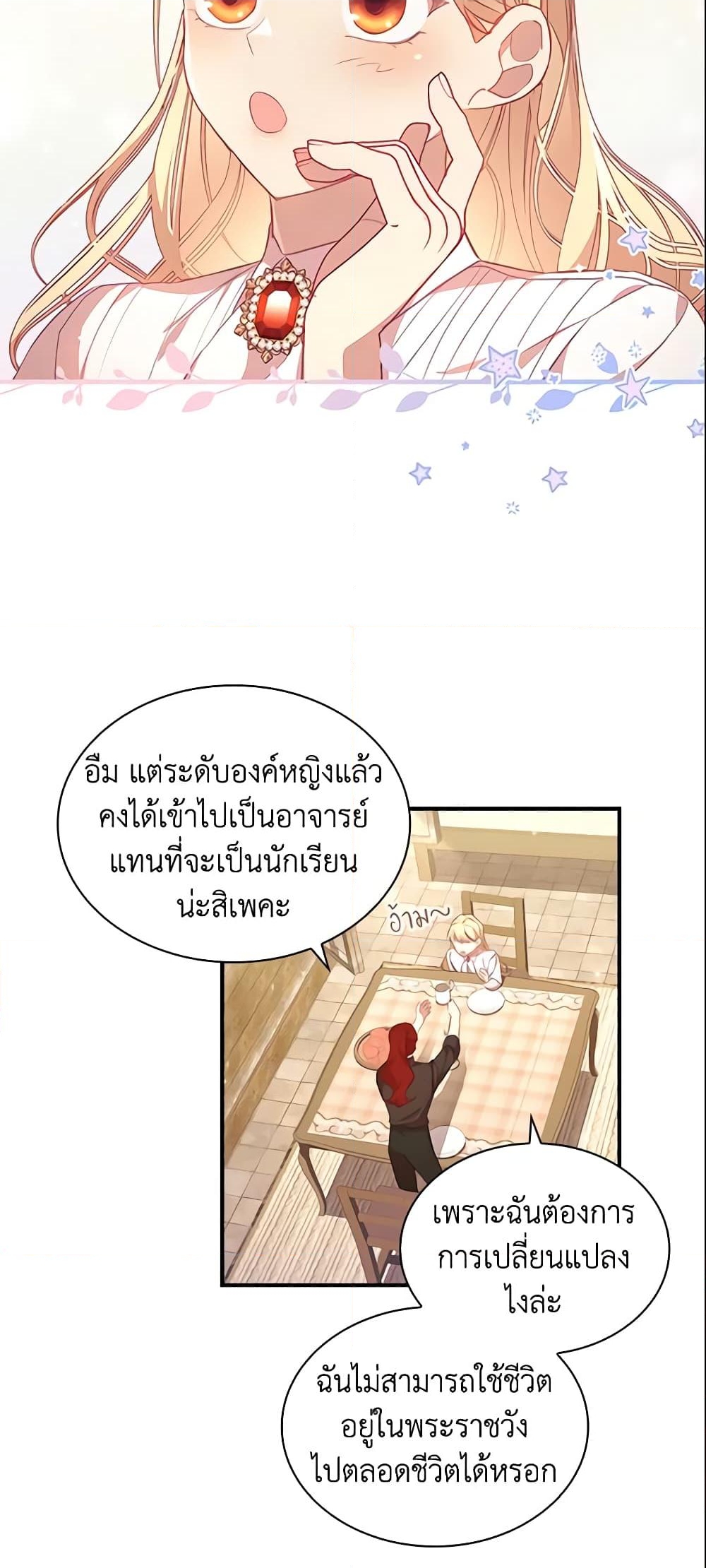 อ่านการ์ตูน The Beloved Little Princess 127 ภาพที่ 38