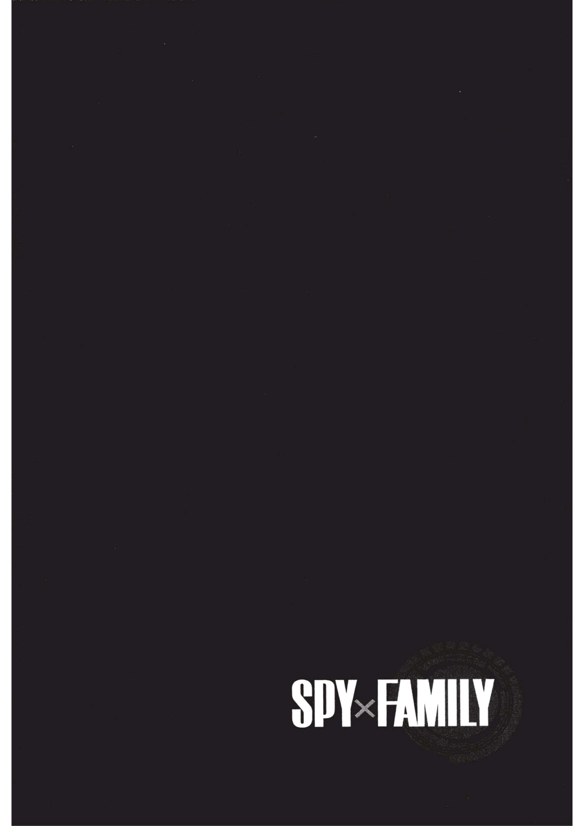 อ่านการ์ตูน Spy X Family 24 ภาพที่ 34