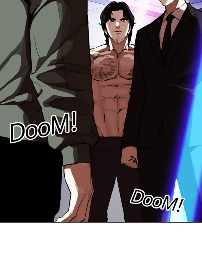 อ่านการ์ตูน Lookism 324 ภาพที่ 10