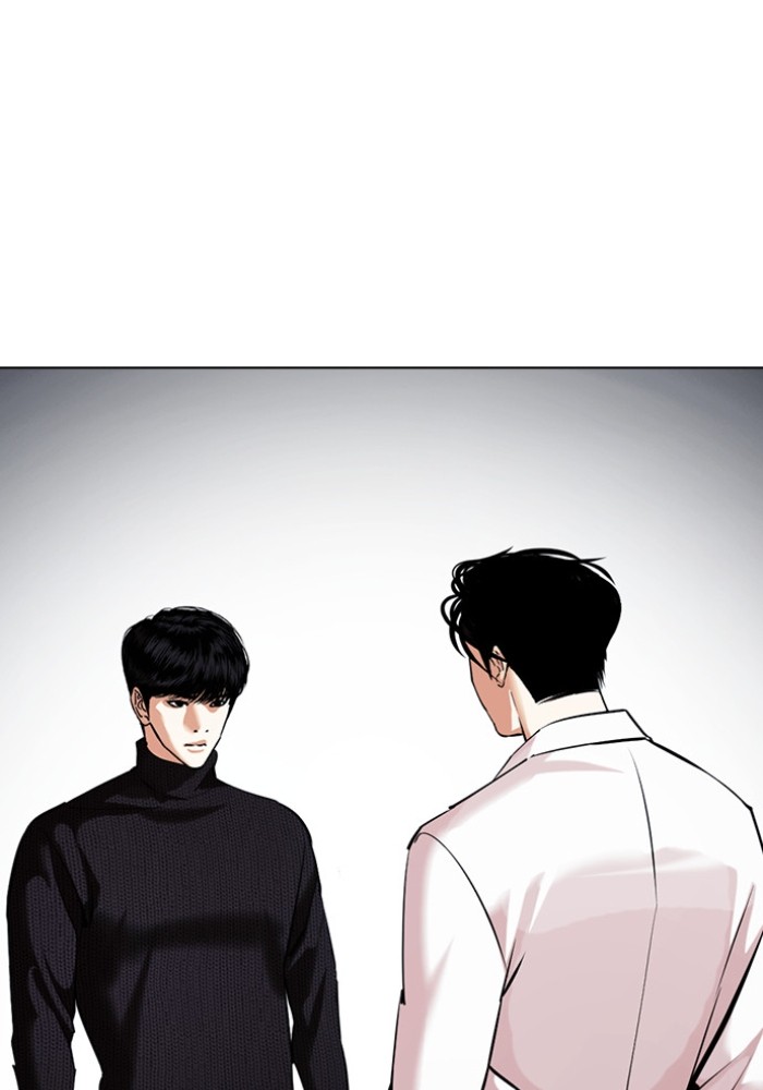 อ่านการ์ตูน Lookism 433 ภาพที่ 112