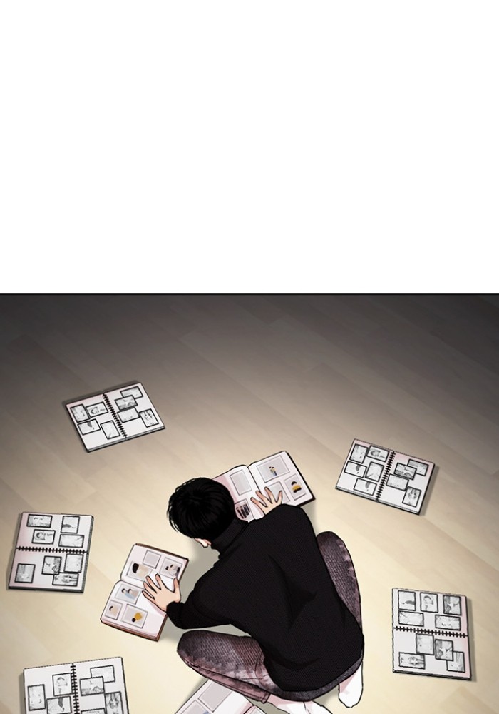 อ่านการ์ตูน Lookism 433 ภาพที่ 38