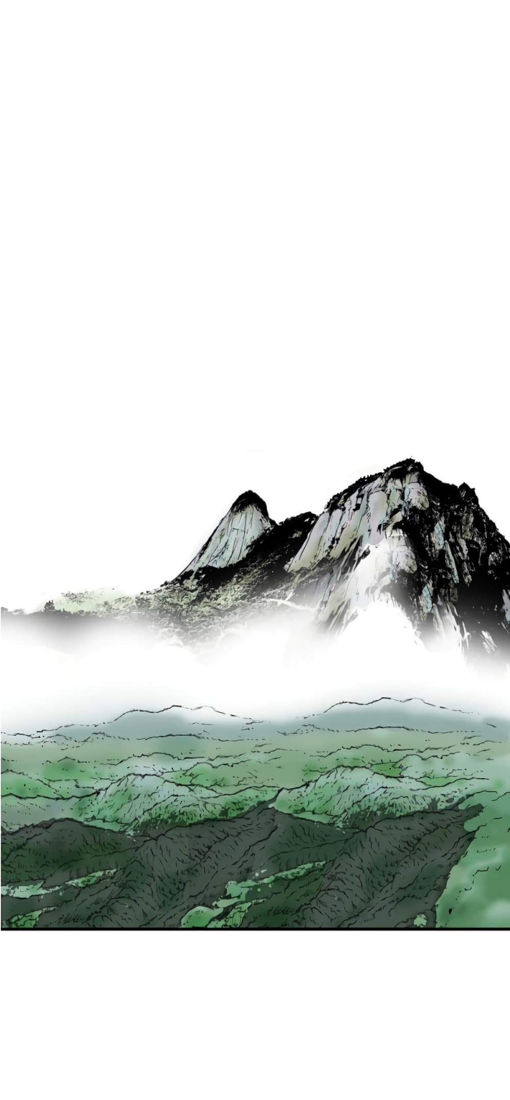 อ่านการ์ตูน Fist Demon Of Mount Hua 120 ภาพที่ 54