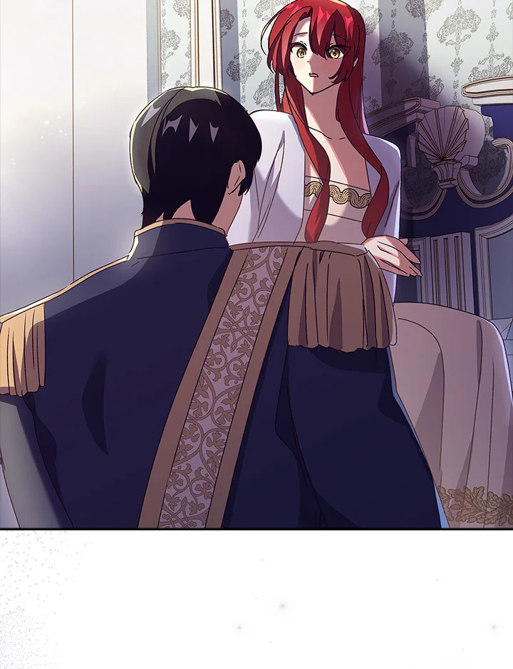 อ่านการ์ตูน The Princess in the Attic 26 ภาพที่ 44