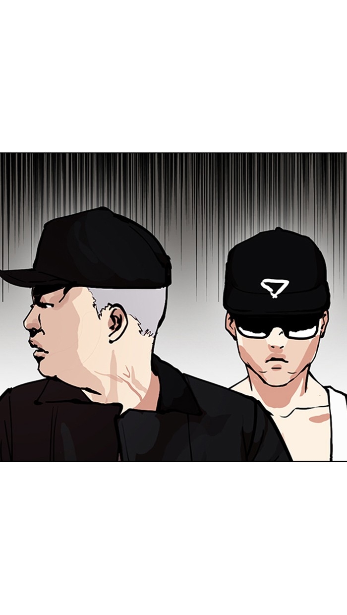 อ่านการ์ตูน Lookism 154 ภาพที่ 101