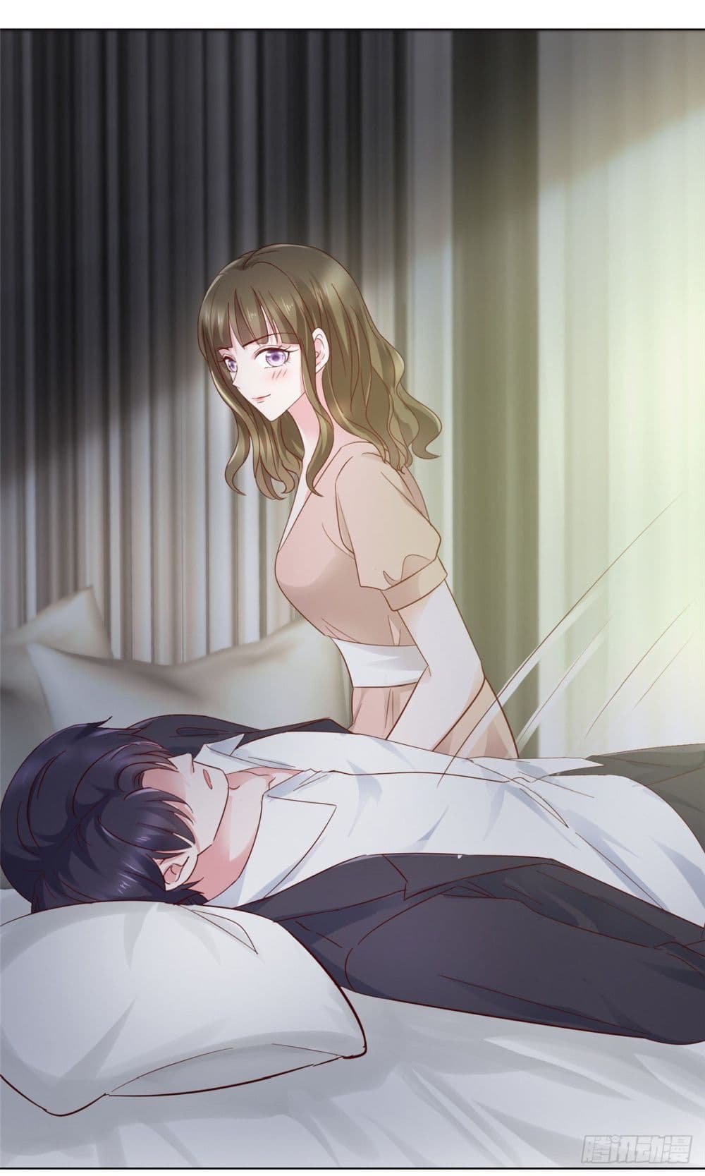 อ่านการ์ตูน Ooh!! My Wife, Acting Coquettish Again 22 ภาพที่ 12