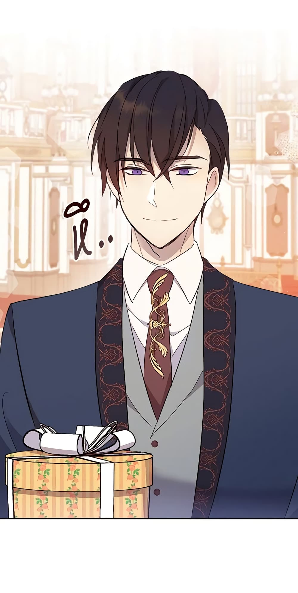 อ่านการ์ตูน I Accidentally Saved the Male Lead’s Brother 41 ภาพที่ 5