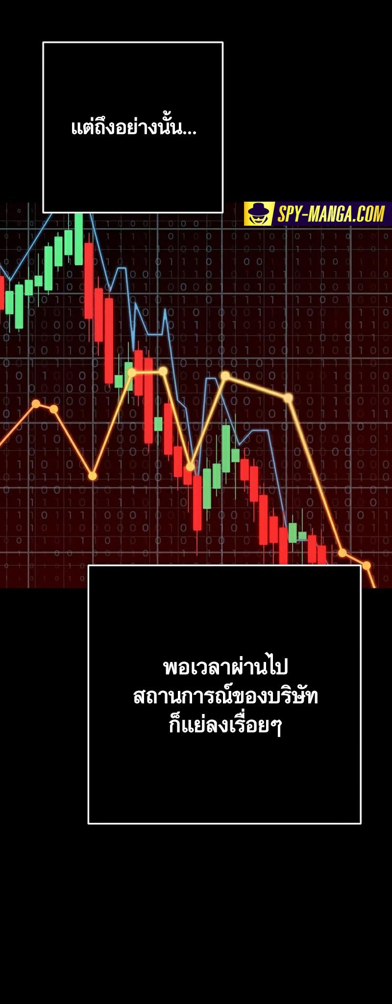 อ่านการ์ตูน Foreigner on the Periphery 23 ภาพที่ 45