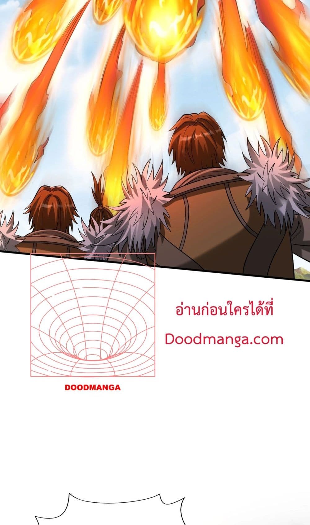 อ่านการ์ตูน I Kill To Be God 128 ภาพที่ 52