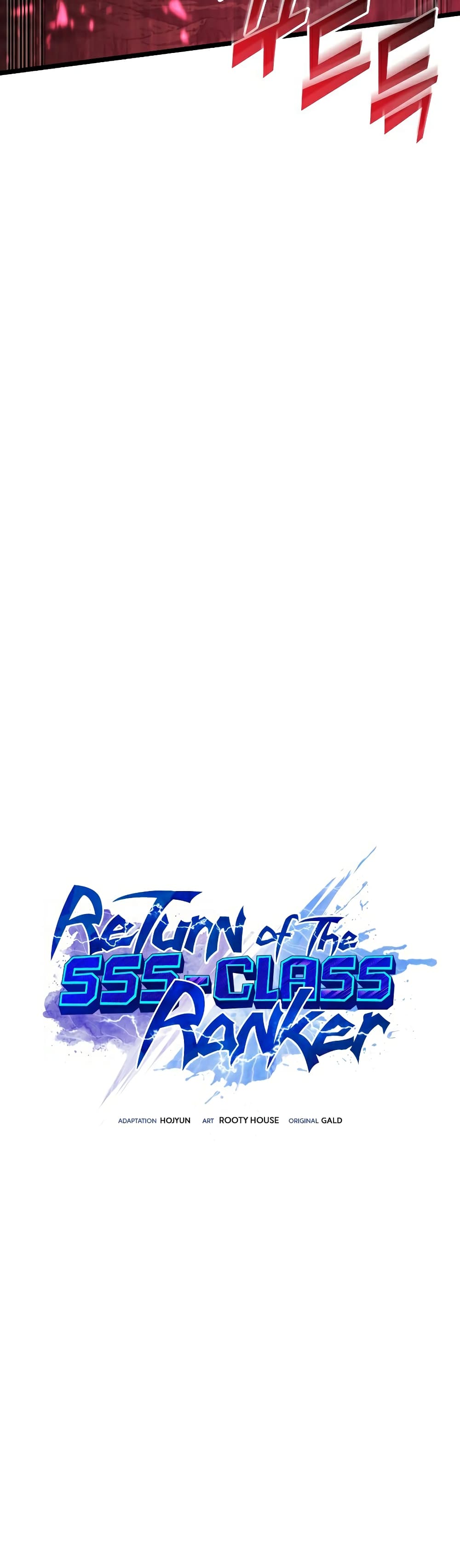 อ่านการ์ตูน Return of the SSS-Class Ranker 69 ภาพที่ 27