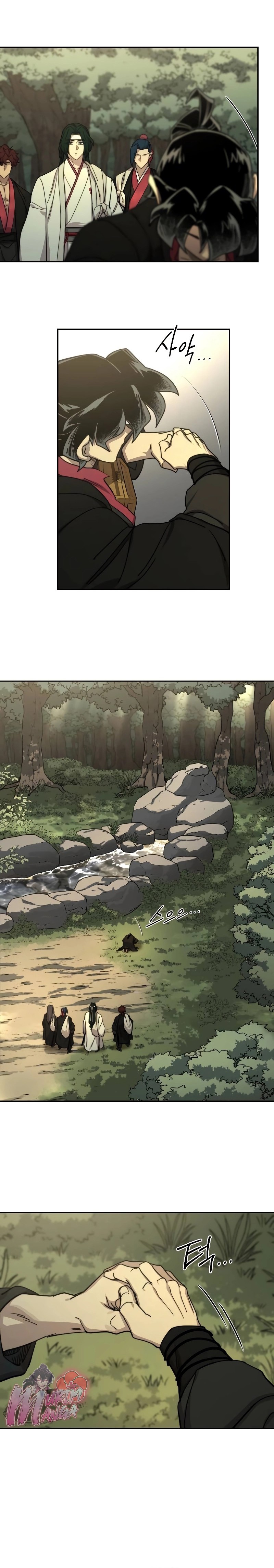 อ่านการ์ตูน Return of the Flowery Mountain Sect 113 ภาพที่ 6