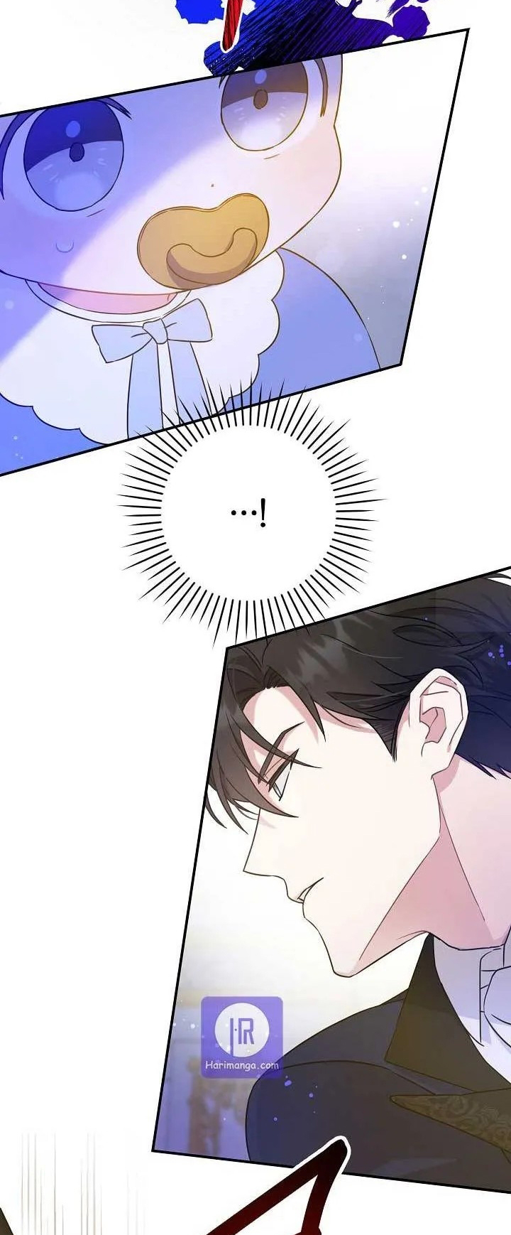 อ่านการ์ตูน Please Give Me the Pacifier 10 ภาพที่ 35