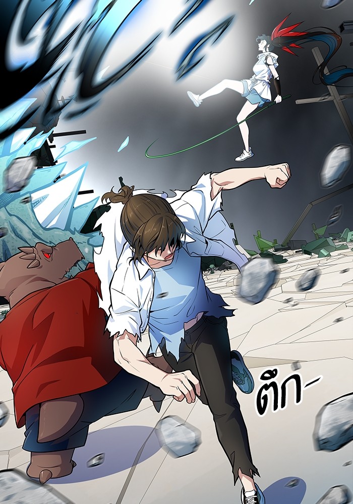 อ่านการ์ตูน Tower of God 571 ภาพที่ 125