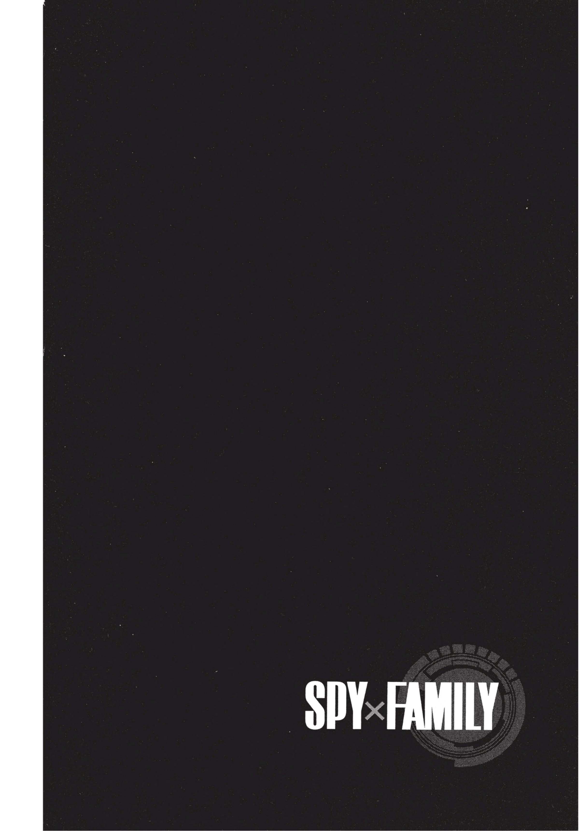 อ่านการ์ตูน Spy X Family 32.1 ภาพที่ 30