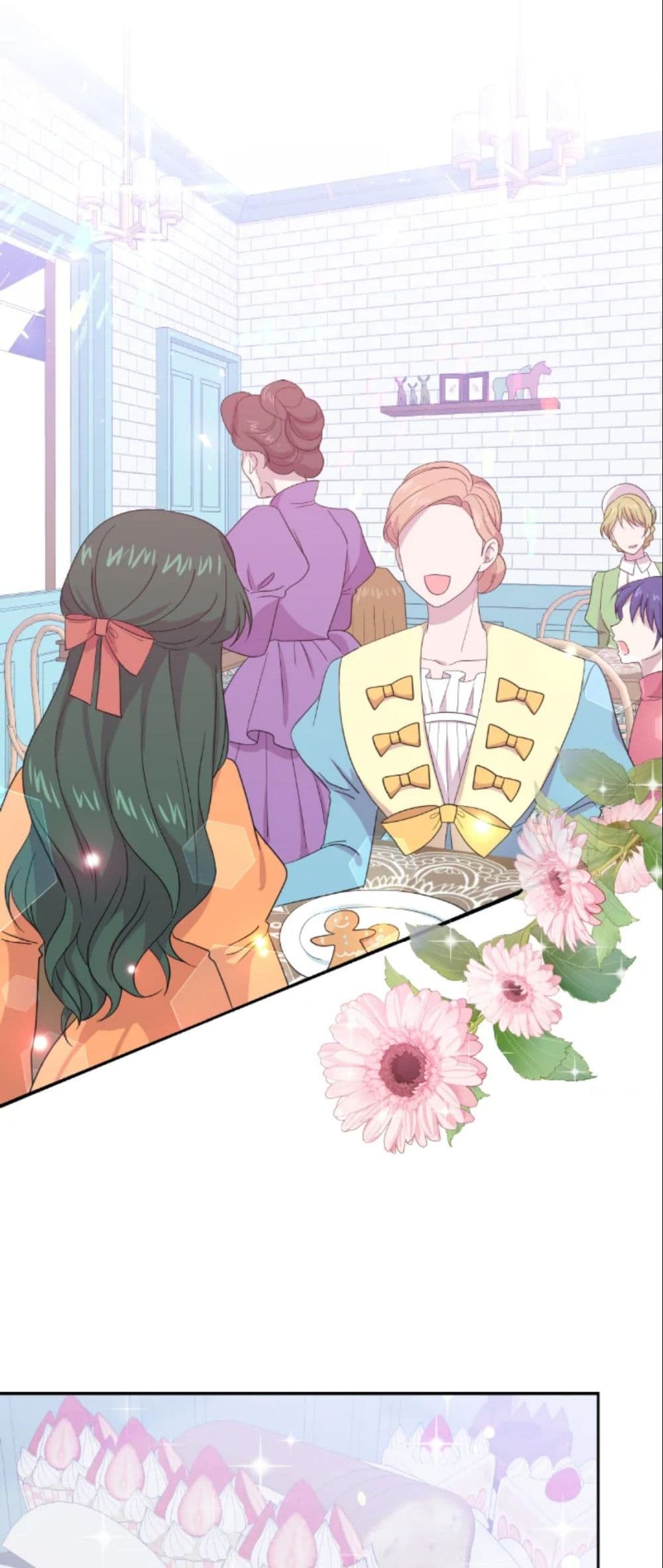 อ่านการ์ตูน The Returner Lady Opens a Dessert Shop 16 ภาพที่ 47