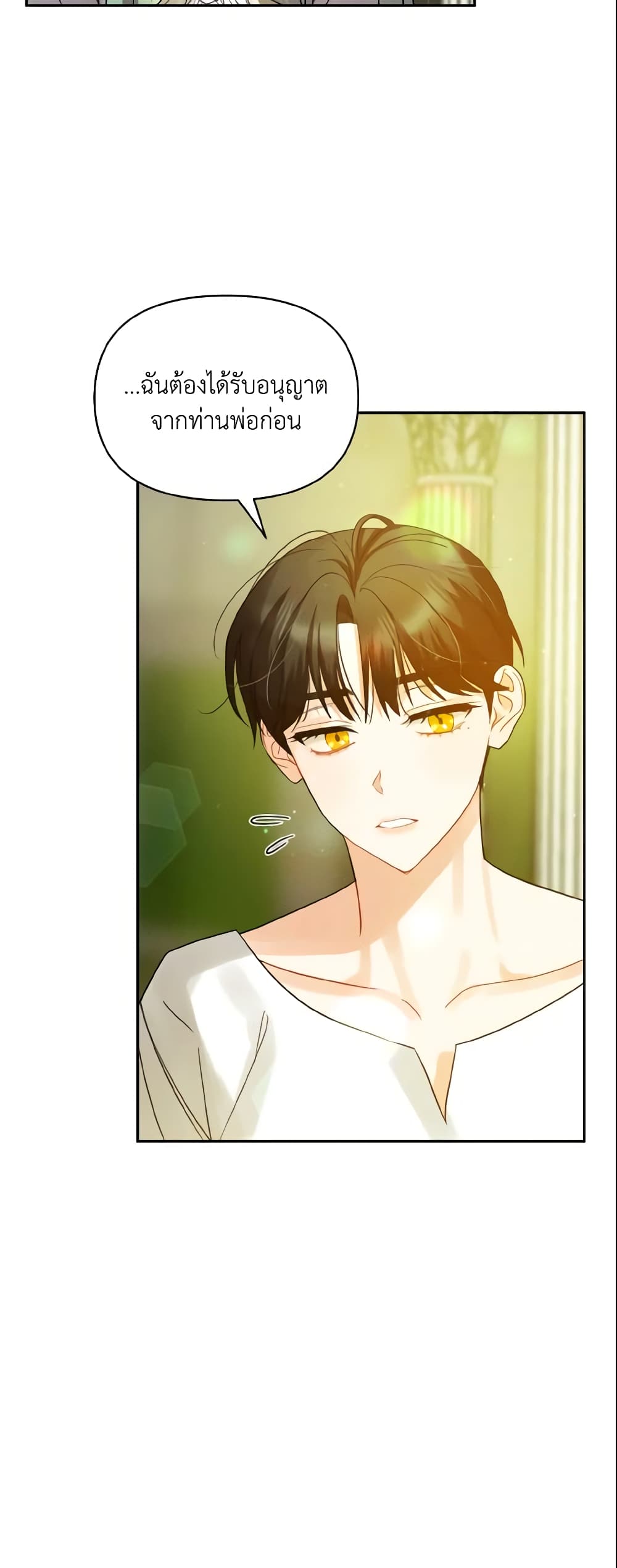 อ่านการ์ตูน I Became The Younger Sister Of A Regretful Obsessive Male Lead 6 ภาพที่ 11