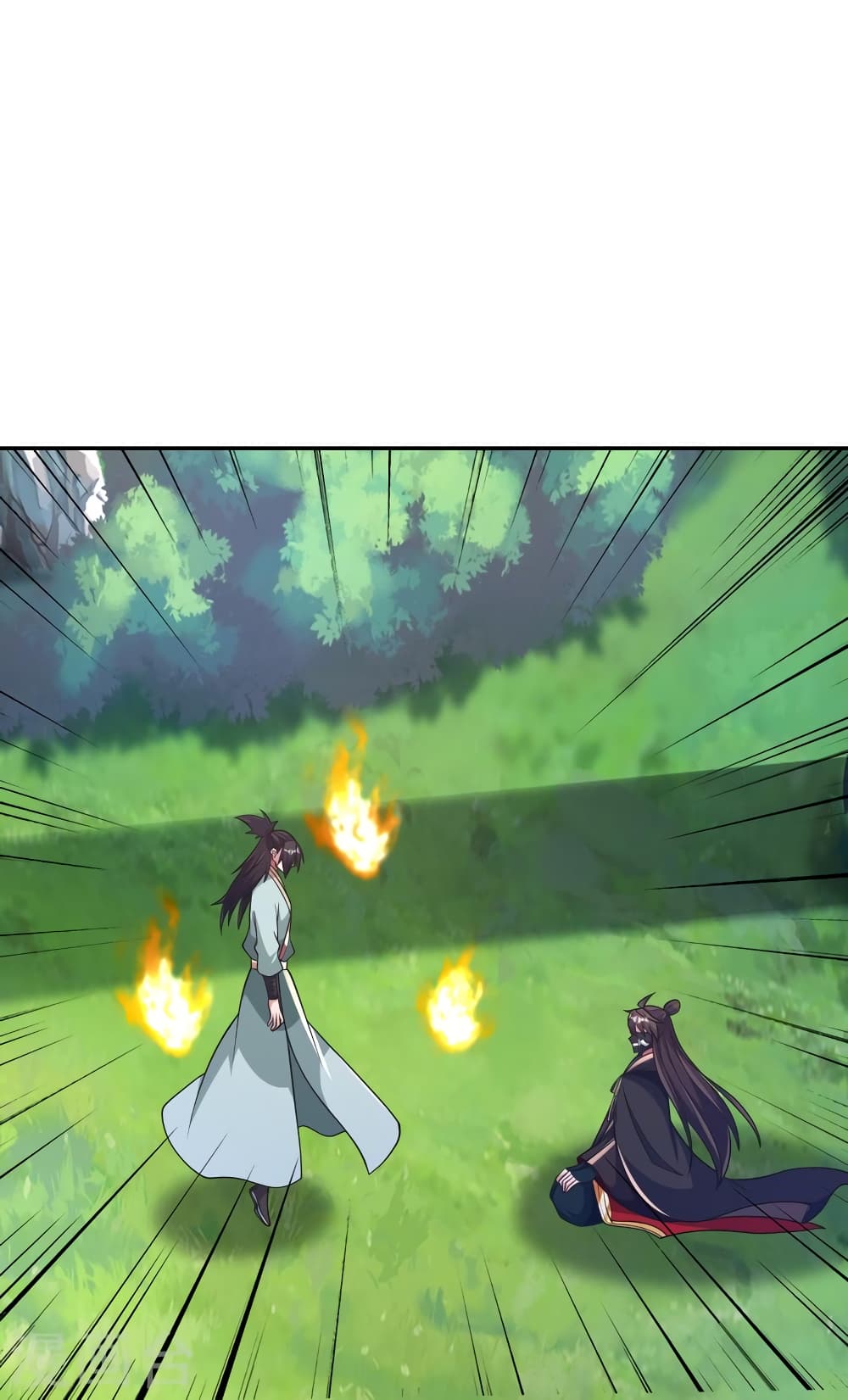 อ่านการ์ตูน Banished Disciple’s Counterattack 397 ภาพที่ 60