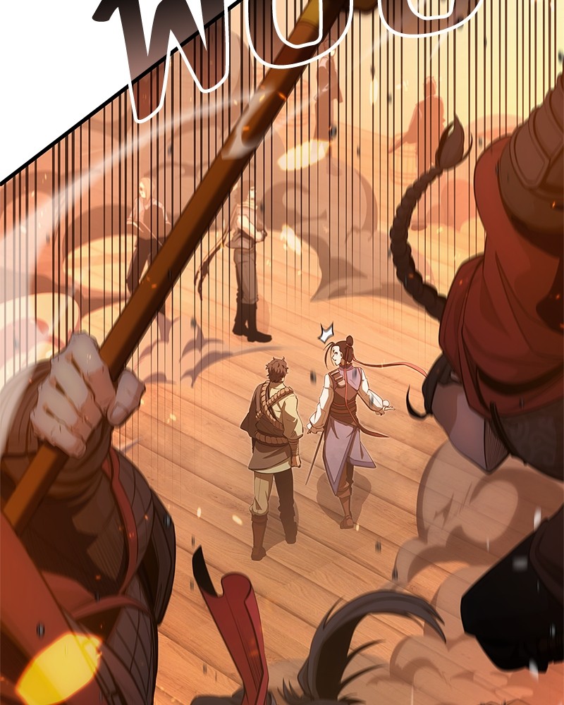 อ่านการ์ตูน Assassin’s Creed: The Forgotten Temple 39 ภาพที่ 214