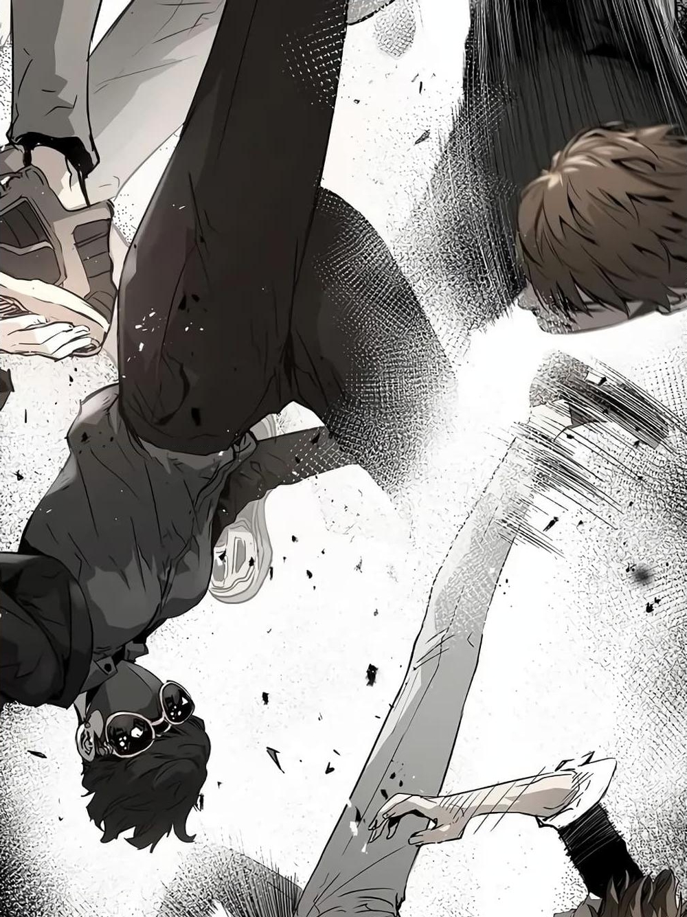 อ่านการ์ตูน The Breaker 3: Eternal Force 80 ภาพที่ 24