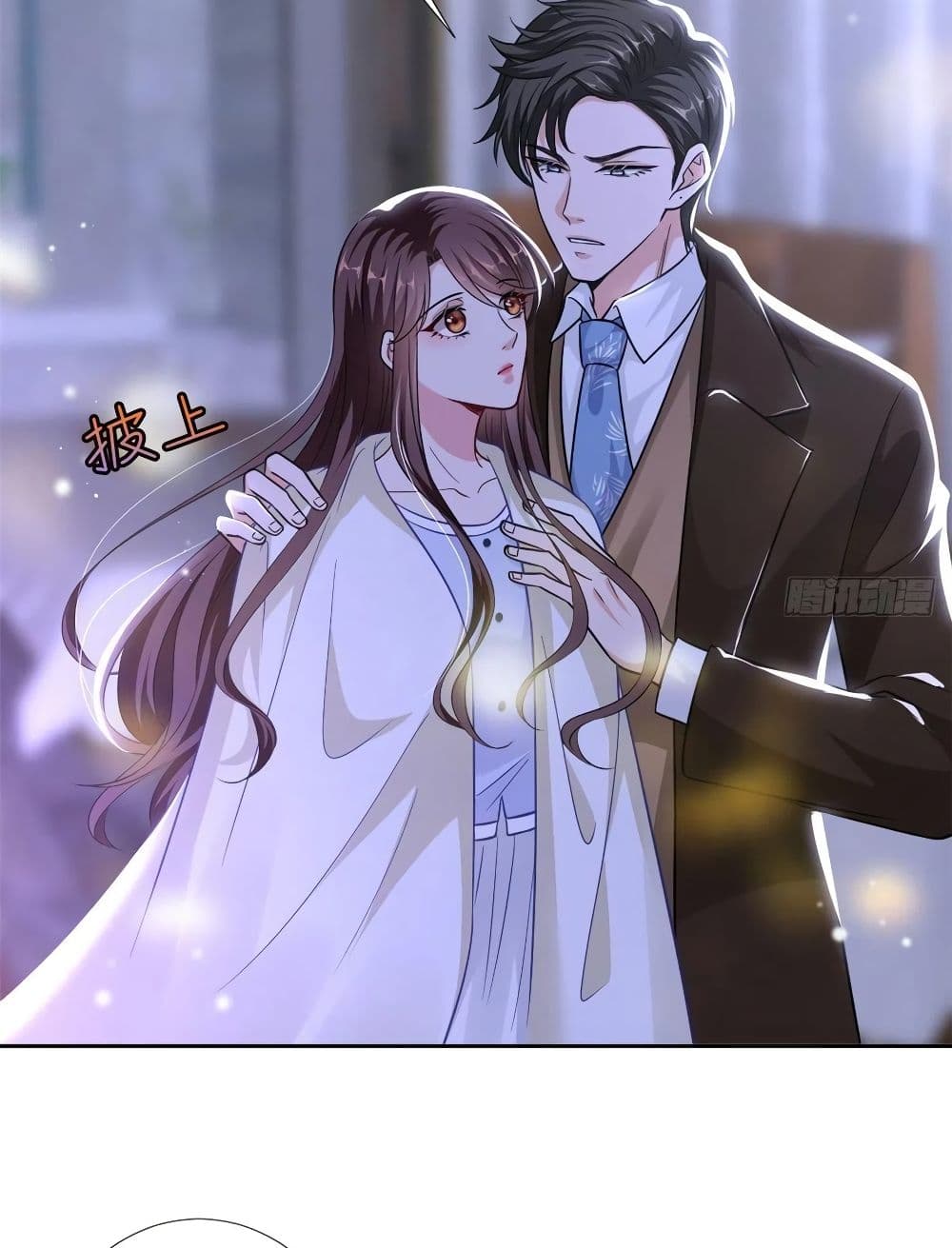 อ่านการ์ตูน Trial Marriage Husband: Need to Work Hard 95 ภาพที่ 17