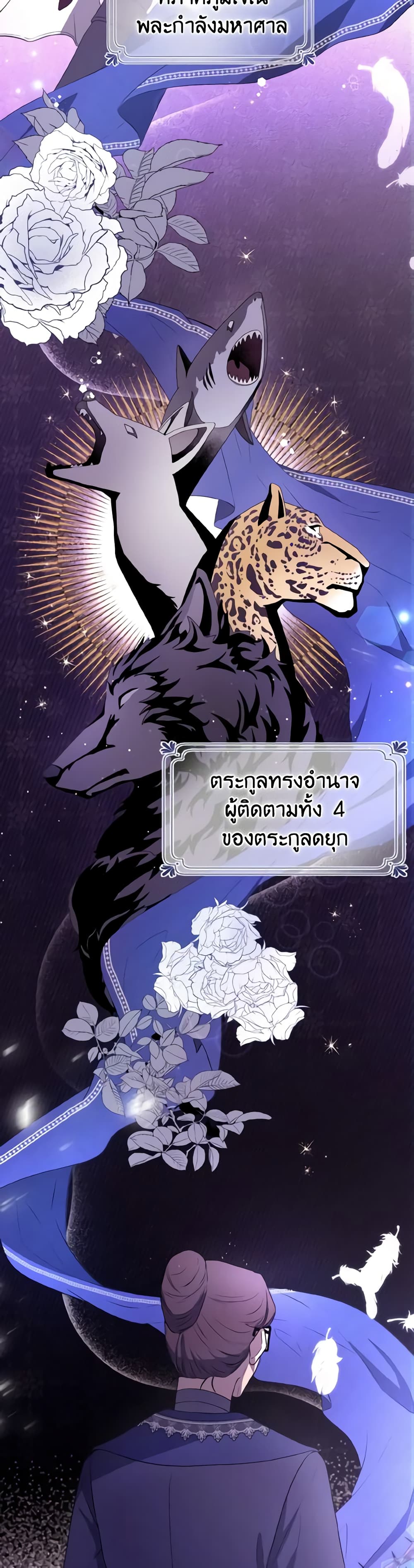 อ่านการ์ตูน He’s My Real Brother, Duke 8 ภาพที่ 22