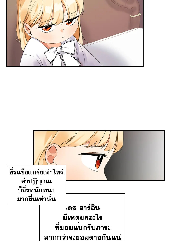 อ่านการ์ตูน The Beloved Little Princess 19 ภาพที่ 19