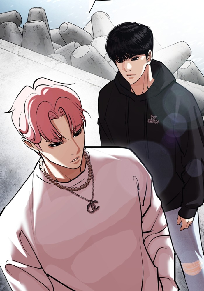 อ่านการ์ตูน Lookism 429 ภาพที่ 165