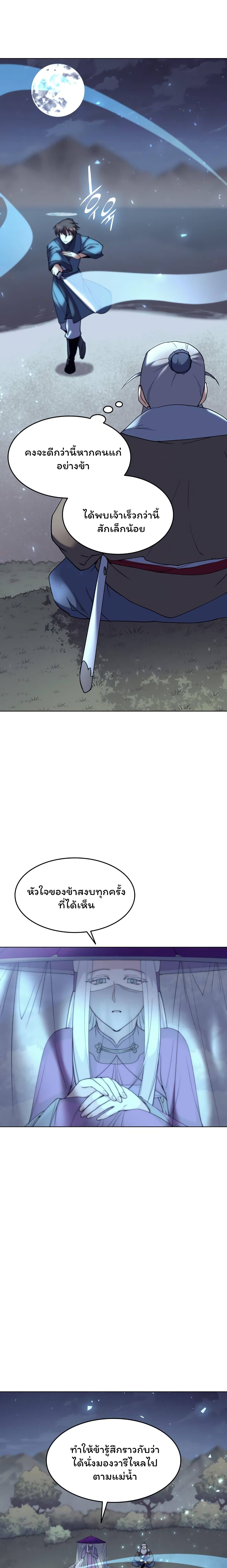 อ่านการ์ตูน Tale of a Scribe Who Retires to the Countryside 55 ภาพที่ 17