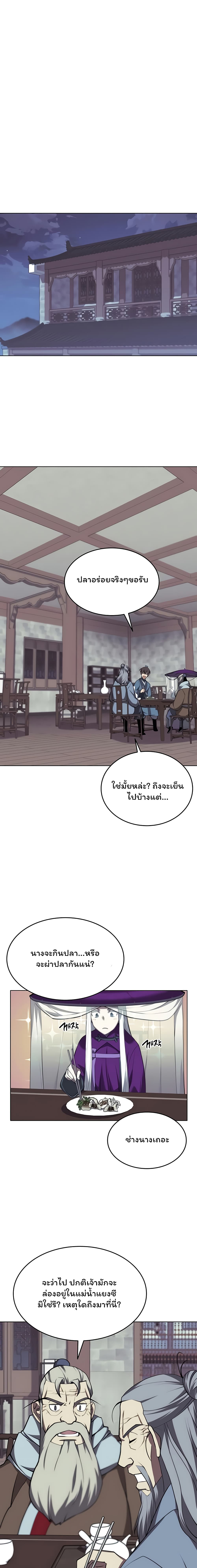 อ่านการ์ตูน Tale of a Scribe Who Retires to the Countryside 87 ภาพที่ 17