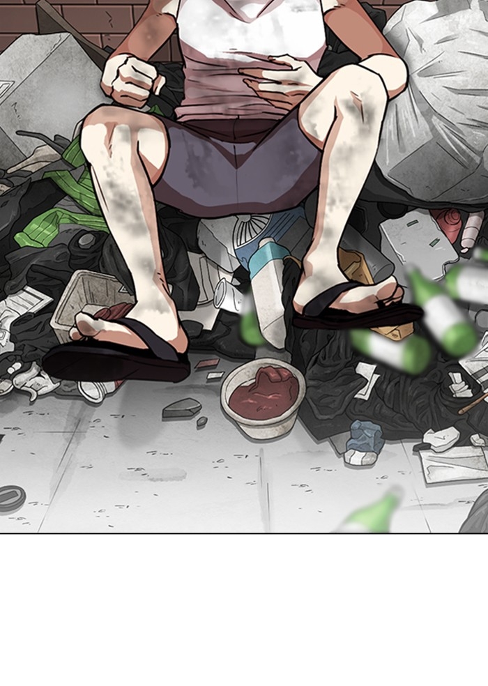 อ่านการ์ตูน Lookism 306 ภาพที่ 139