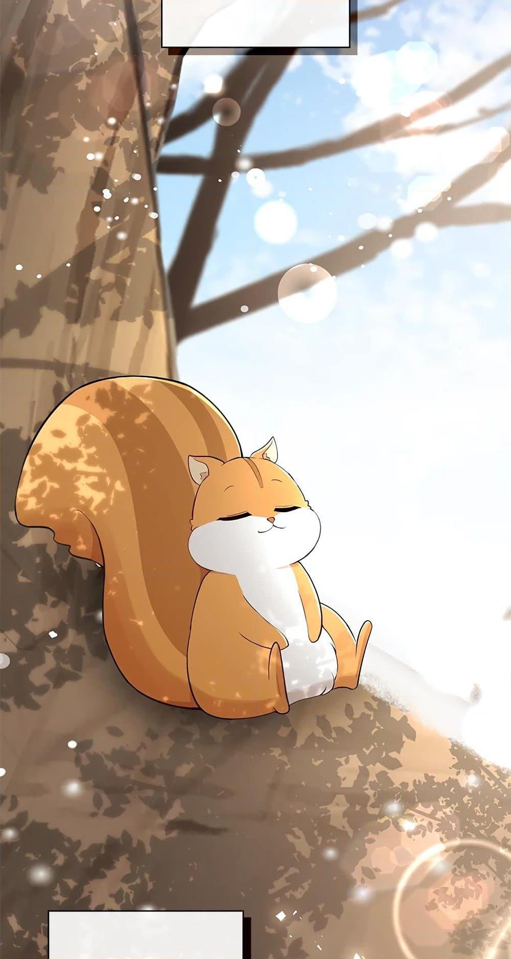 อ่านการ์ตูน Baby Squirrel Is Good at Everything 22 ภาพที่ 56