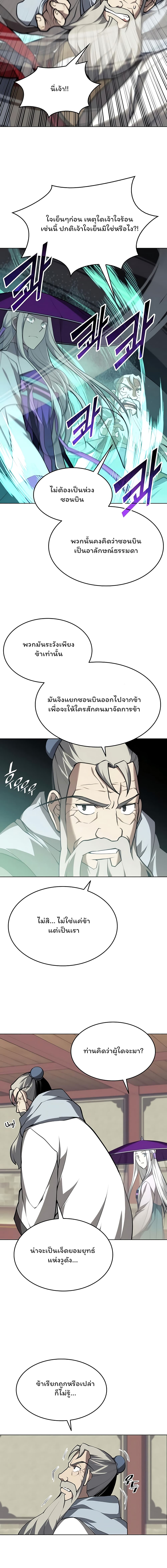 อ่านการ์ตูน Tale of a Scribe Who Retires to the Countryside 90 ภาพที่ 10