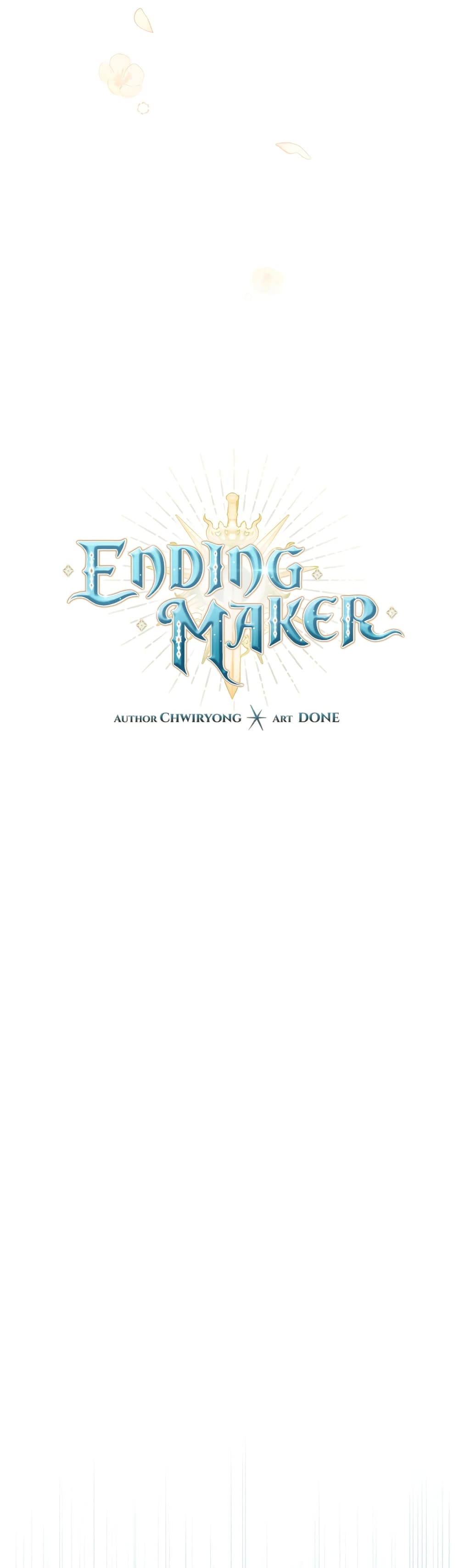 อ่านการ์ตูน Ending Maker 21 ภาพที่ 11