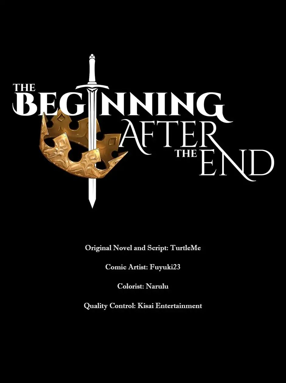 อ่านการ์ตูน The Beginning After The End 7 ภาพที่ 2