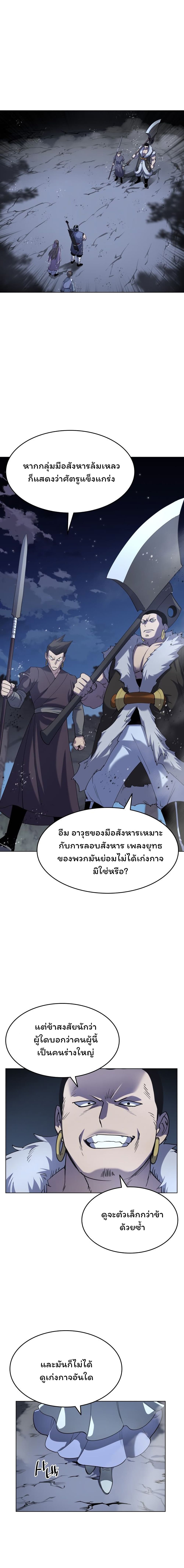 อ่านการ์ตูน Tale of a Scribe Who Retires to the Countryside 20 ภาพที่ 11