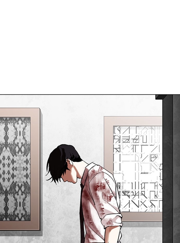 อ่านการ์ตูน Lookism 294 ภาพที่ 188