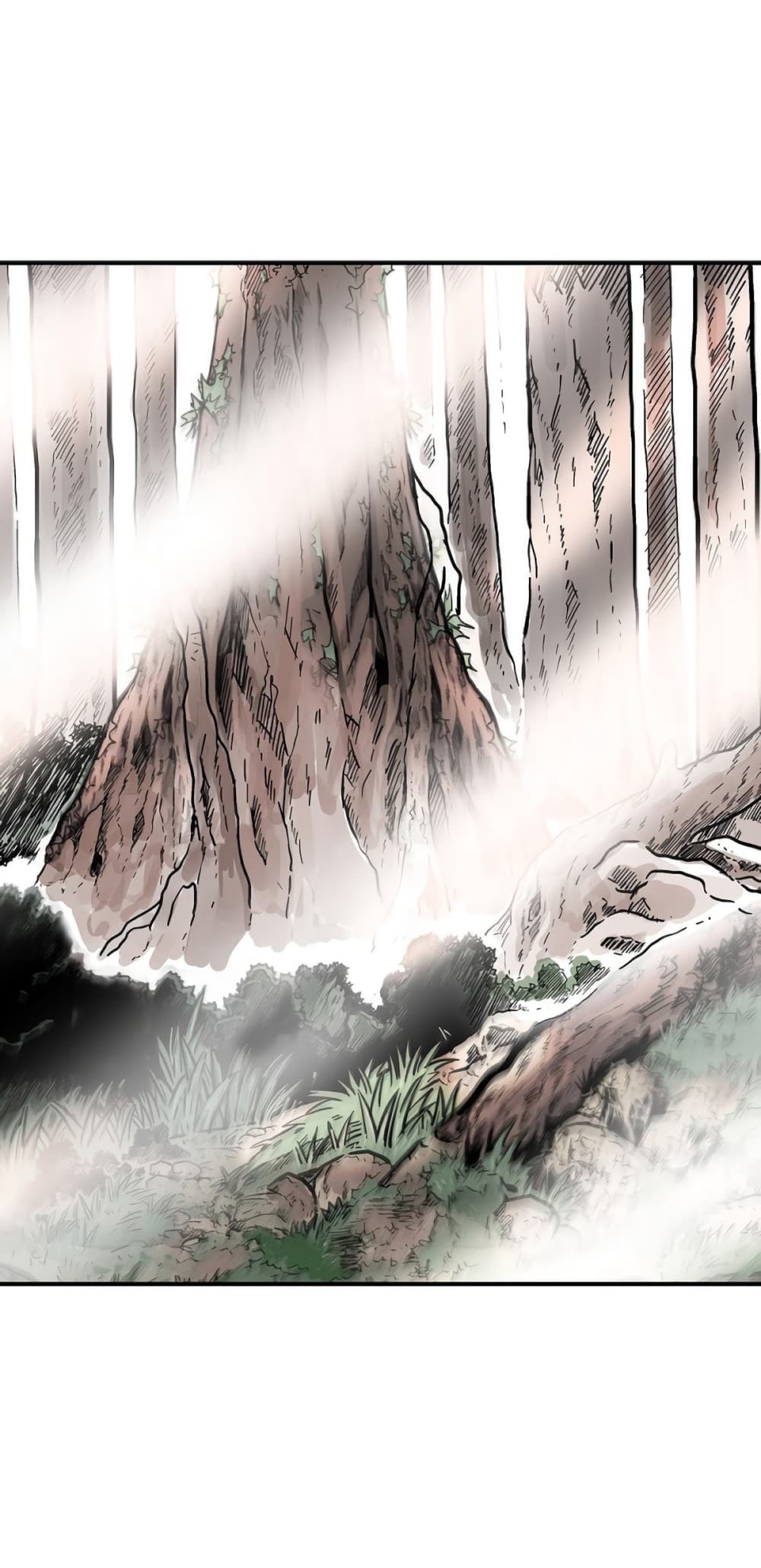 อ่านการ์ตูน Fist Demon Of Mount Hua 122 ภาพที่ 47