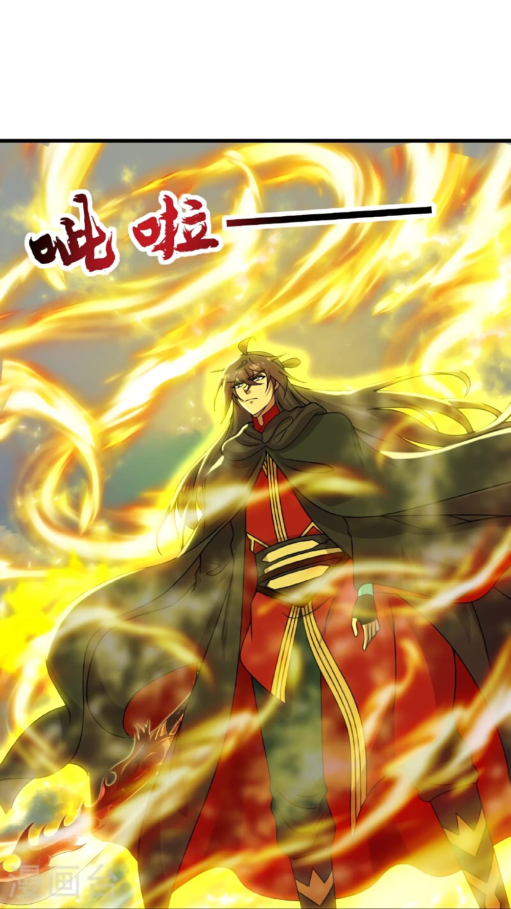 อ่านการ์ตูน Banished Disciple’s Counterattack 464 ภาพที่ 80