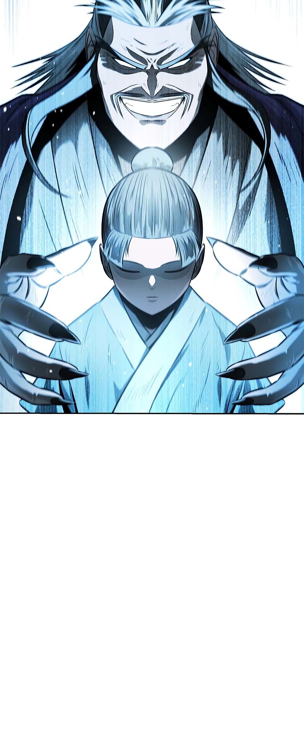 อ่านการ์ตูน Moon-Shadow Sword Emperor 12 ภาพที่ 38