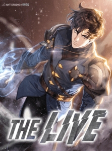 อ่านการ์ตูน The Live 72 ภาพที่ 1