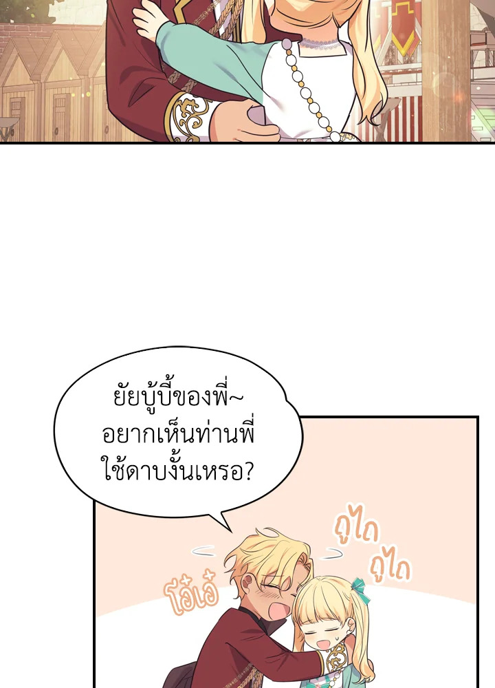 อ่านการ์ตูน The Beloved Little Princess 37 ภาพที่ 8