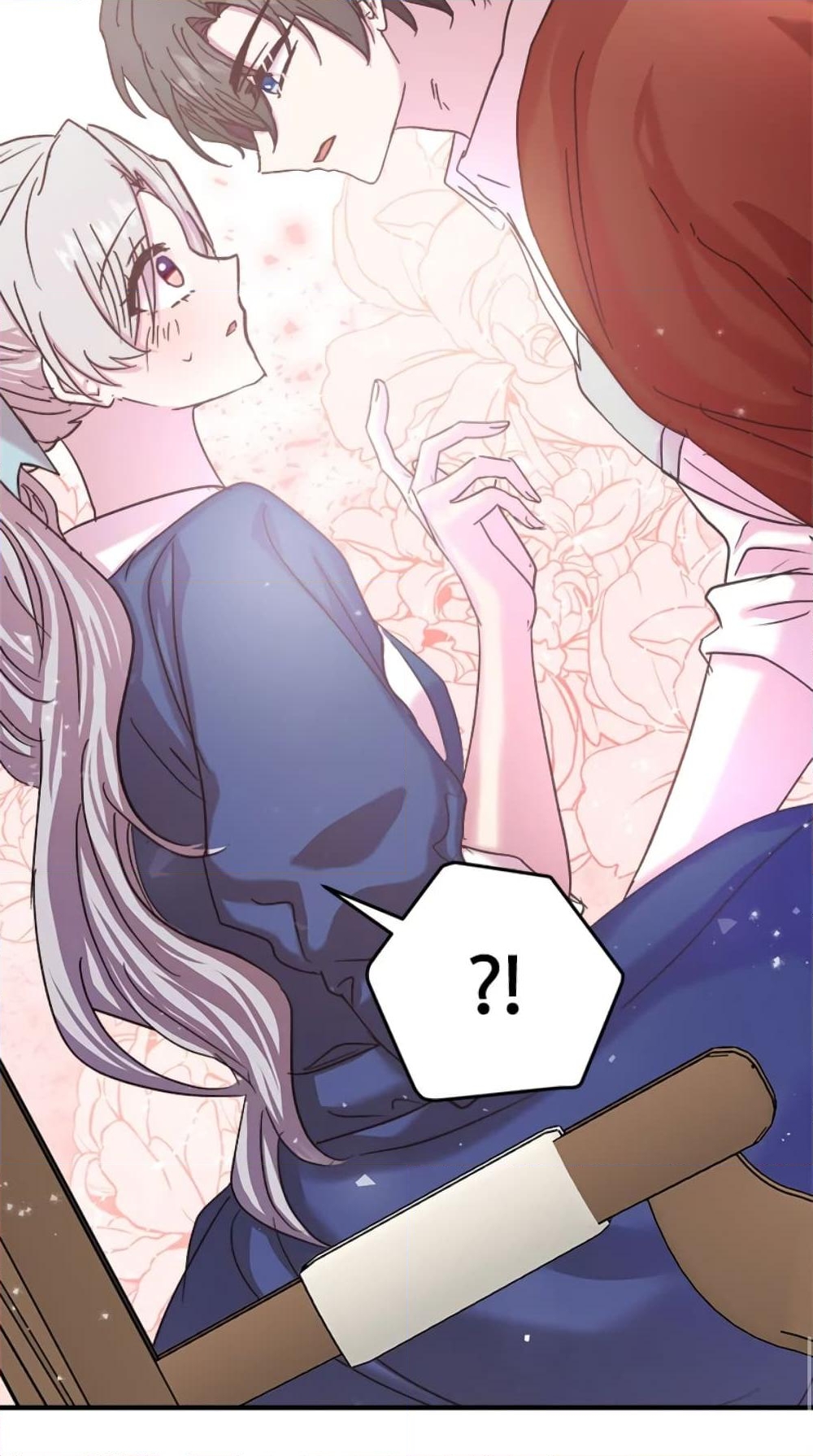 อ่านการ์ตูน I Didn’t Save You To Get Proposed To 22 ภาพที่ 18