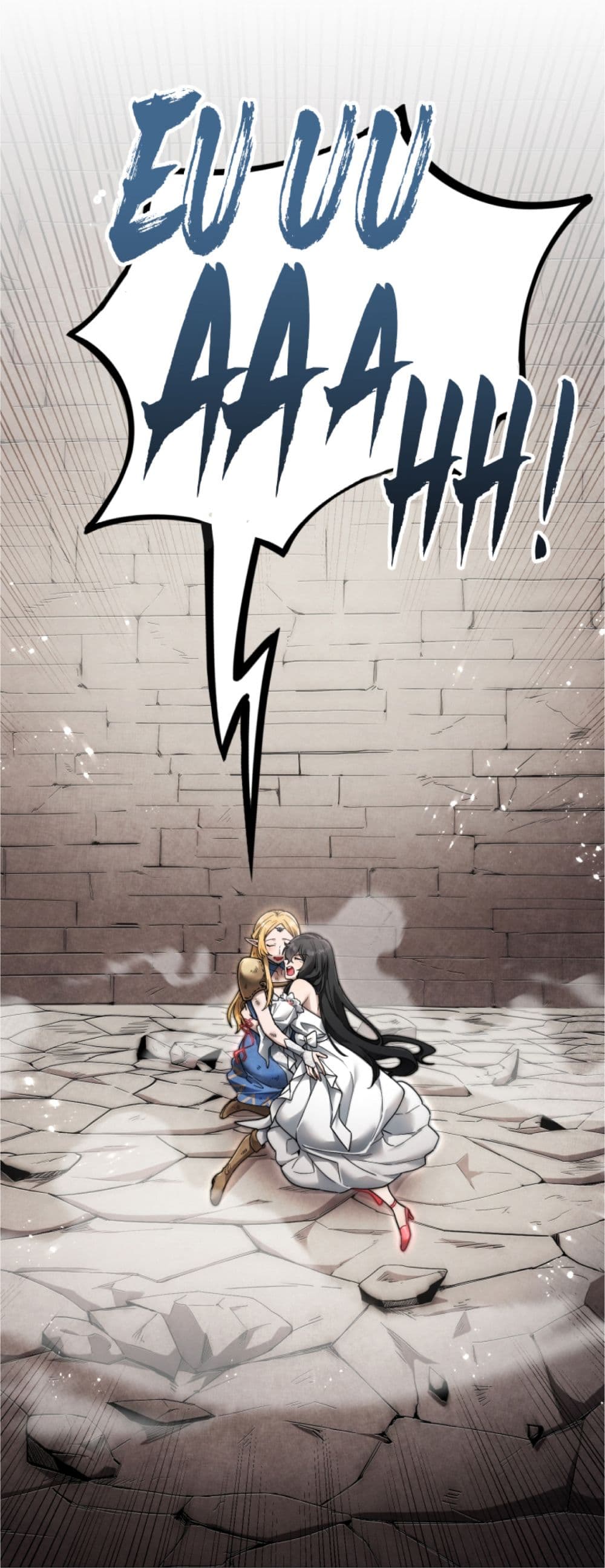 อ่านการ์ตูน How To Live At The Max Level 4 ภาพที่ 48