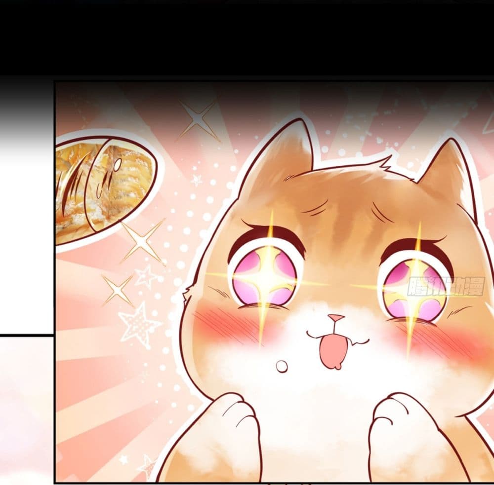 อ่านการ์ตูน God-level Contract Start With a Cat 0.1 ภาพที่ 18