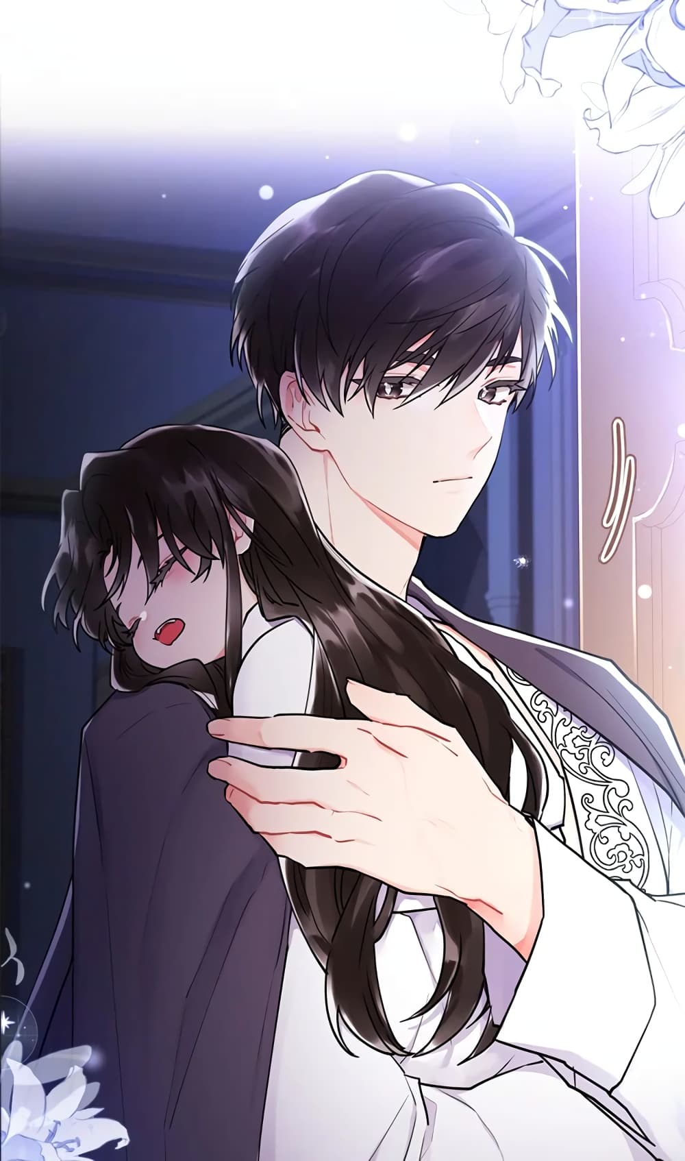 อ่านการ์ตูน I Became the Male Lead’s Adopted Daughter 30 ภาพที่ 31